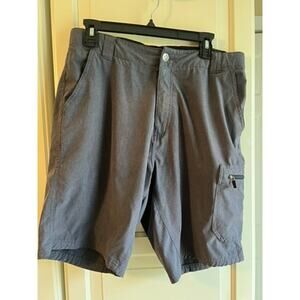 Trunks Multifunctional Mens Board Shorts Swimwear Fishing performance Size 32